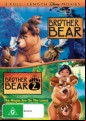 Brother Bear / Brother Bear 2