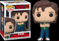 Stranger Things - Steve Season 4 (Pop! Vinyl)