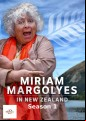 Miriam Margolyes In New Zealand - Complete Season 1