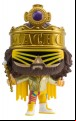 WWE - Macho Man Randy Savage Wrestlemania 6 Metallic (Pop! Vinyl)
