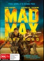 Mad Max Fury Road