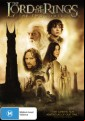 Lord Of The Rings - The Two Towers