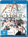 Gatchaman Crowds Insight (Blu Ray)