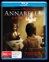 Annabelle - Creation (Blu Ray)