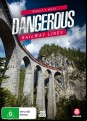 Worlds Most Dangerous Railway Lines