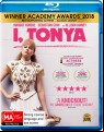 I Tonya (Blu Ray)