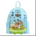 The Jetsons - Spaceship (Loungefly Backpack)