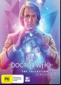 Doctor Who: The Collection Season 20 Limited Packaging (Blu Ray)