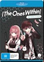 The Ones Within - Complete Series (Blu Ray)