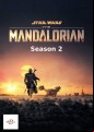 The Mandalorian - Complete Season 2 (Blu Ray)