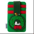 Peanuts - Snoopy Woodstock Wreath (Cardholder)