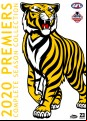 AFL Premiers 2020 Complete Season Collection (DVD / Blu Ray)