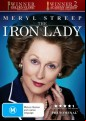 Iron Lady