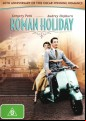 Roman Holiday