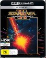 Star Trek VI: The Undiscovered Country (4K Ultra HD)