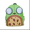 Invader Zim - Gir With Pizza Mini (Loungefly Backpack)