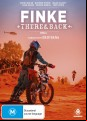 Finke - There And Back