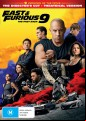 Fast And Furious 9