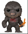 Godzilla Vs Kong - Kong Battle Worn (Pop! Vinyl)