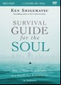 Ken Shigematsu - Survival Guide For The Soul