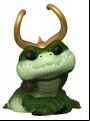 Alligator Loki (Pop! Vinyl)
