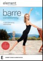Barre Conditioning