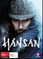 Hansan - Rising Dragon