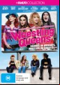 Wrestling Queens 