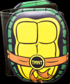 Teenage Mutant Ninja Turtles - Half Shell (Wallet)