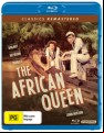 The African Queen (Blu Ray)