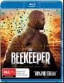 The Beekeeper (Blu Ray)