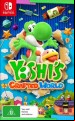 Yoshi (Switch Game)