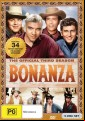 Bonanza - Complete Season 3
