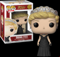 Royal Family - Diana Princess Of Wales (Pop! Vinyl)