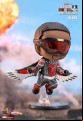 The Falcon And The Winter Soldier - Falcon (Cosbaby Figure)