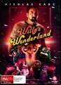 Willys Wonderland