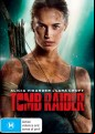 Tomb Raider (2018)