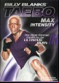 Billy Blanks - Tae Bo Max Intensity