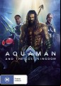 Aquaman And The Lost Kingdom