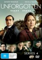 Unforgotten - Complete Season 4