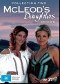 McLeods Daughters: Collection 2