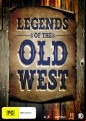 Legends Of The Old West