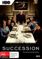Succession - Complete Season 2