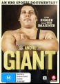 WWE - Andre The Giant