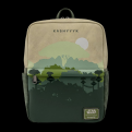Star Wars - Kashyyyk Mini (Loungefly Backpack)