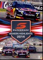 2014 Supercars Championship Series Highlights