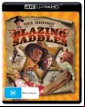 Blazing Saddles (4K Ultra HD)
