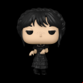 Wednesday TV - Wednesday Addams Rave'N (Pop! Vinyl)