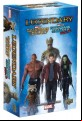 Marvel Legendary - Guardians Of The Galaxy 2 Deck-Building Game (Playing Cards)
