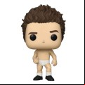 Seinfeld - Kramer In Underwear (Pop! Vinyl)